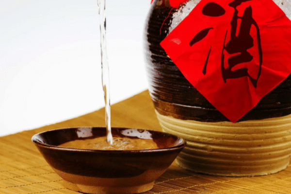 酒水