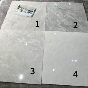 历历装饰材料